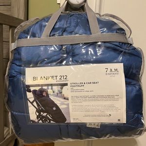 7 am Enfant Blanket 212 Evolution